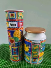 Dunoon Farmyard Large Biscuit