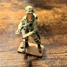 Del Prado Men at War US Army