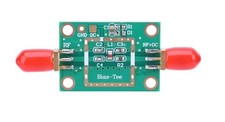 Biaser bias tee 10mhz - biaser,
