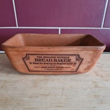 Original Suffolk Henry Watson