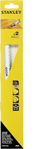 Stanley sta21252 hcs - hcs, fine