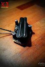 "K1" Twin Rail Humbucker