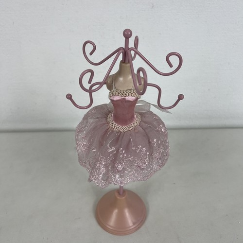 Mannequin jewellery holder - mannequin,