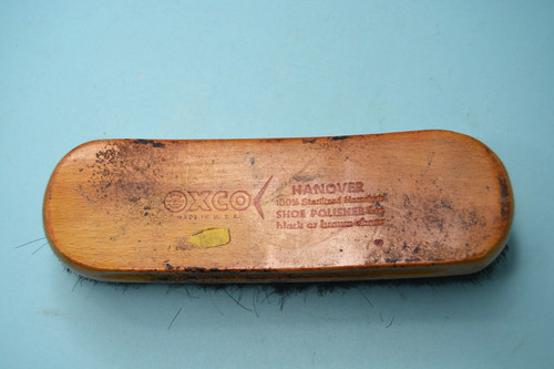 Vintage oxco sterilized - vintage,
