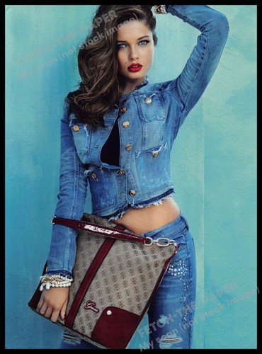Guess 2010s print - 2010s,