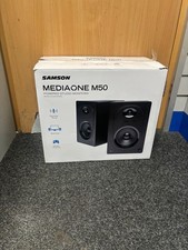 samson media one m50