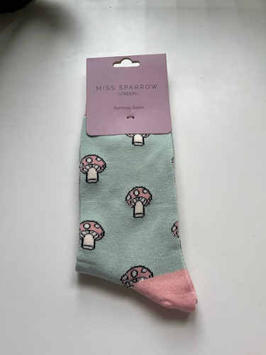 Womens novelty socks 7 - womens, 3-7