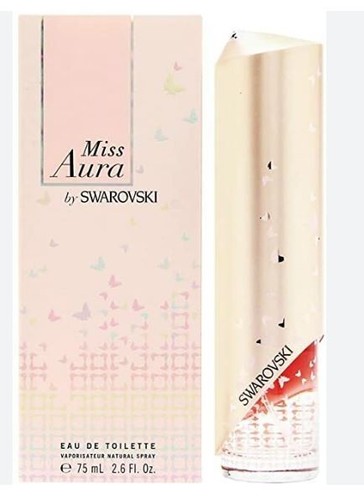 Miss aura swarovski 6 - swarovski, oz