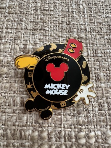 Disneyland paris mickey - disneyland, mouse