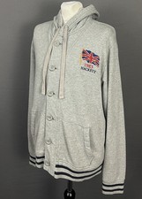 HACKETT UNION JACK FLAG BTN