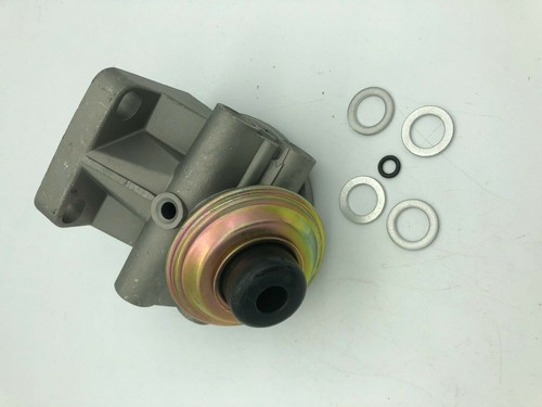 Diesel primer pump ford - diesel,
