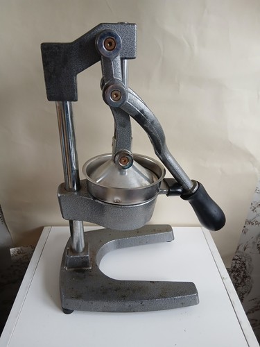 Vintage heavy cast metal - vintage,