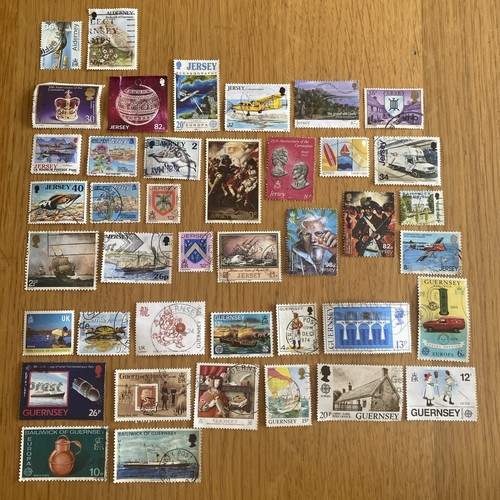 Jersey guernsey - 40, jersey,