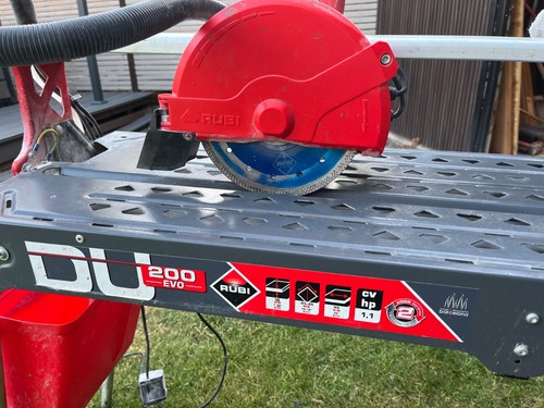 Rubi 200 evo 650 - du-200-evo,