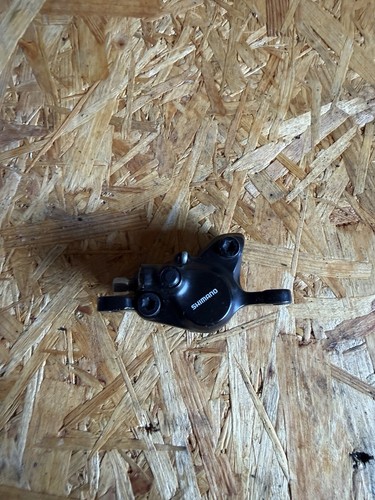 Shimano deore brake caliper - xt,