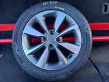 HYUNDAI I20 MK2  16'' GREY