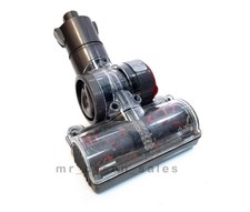 DC14 Mini Turbine Animal Brush
