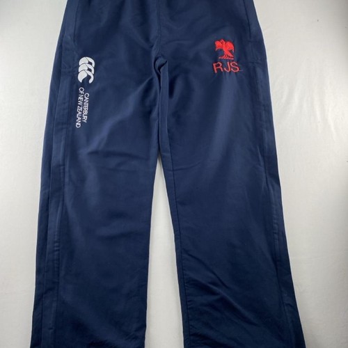 Uncuffed rjs canterbury - uncuffed,
