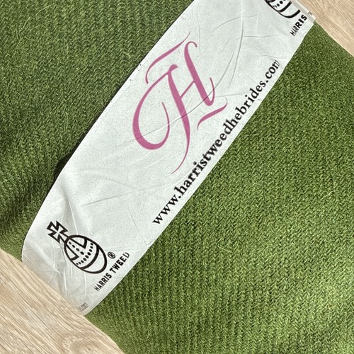 New neptune harris tweed - tweed, wool