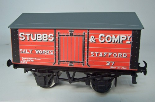 Ace trains gauge stubbs - ace, 'stubbs'