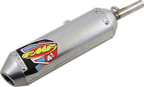 Fmf mini factory silencer - fmf, 4.1