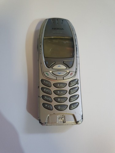 Nokia 6310i unlocked - nokia,