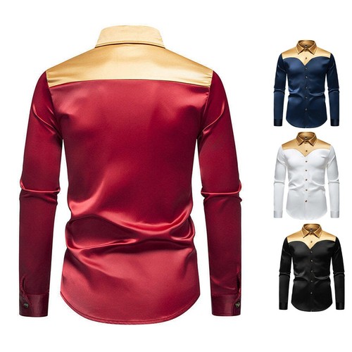 Gothic renaissance shirt long - gothic,