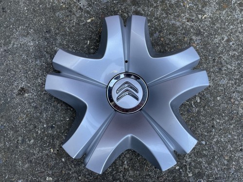 Citroen grand picasso alloy - citroen, c4