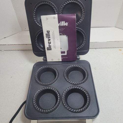 Breville bpi640xl personal - bpi640xl, pie