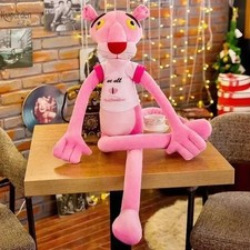 60-130CM Pink Panther Plush