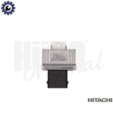 RELAY GLOW PLUG SYSTEM 132123