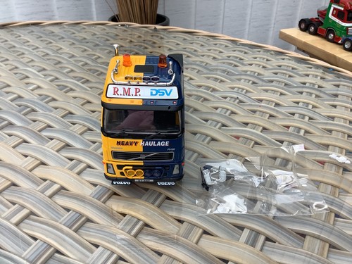 Corgi model r - model, 1:50