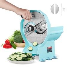 VEVOR Manual Vegetable Fruit