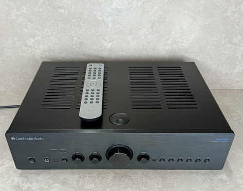 Cambridge audio azur - audio,