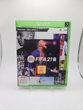 FIFA 21 Video Game for
