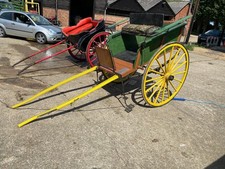 Horse Cart 