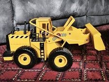Tonka Turbo-Diesel Vintage