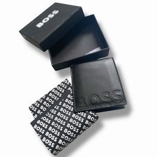 New Men’s Hugo boss RFID