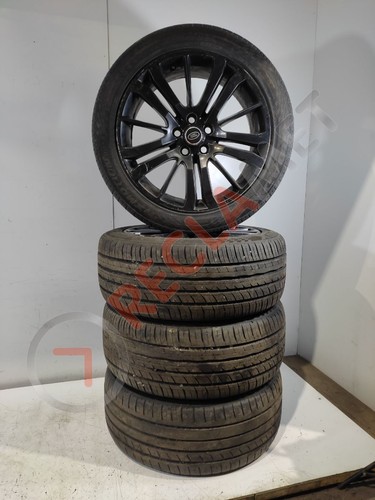 Range rover l320 4x20 - rover, 4x20"