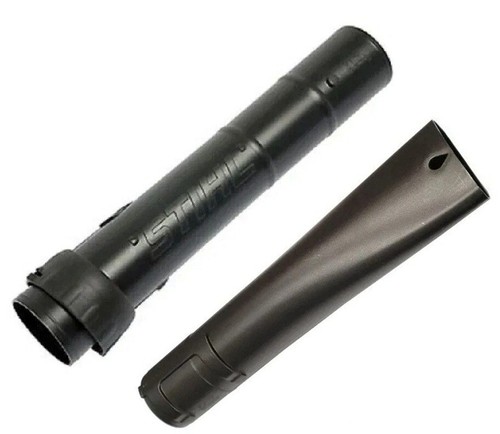 Stihl bg86c blower tube with - bg86c,