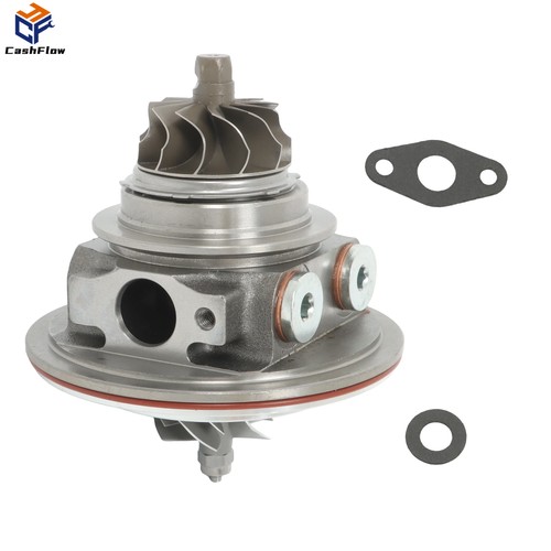 Turbocharger chra for audi - turbocharger,
