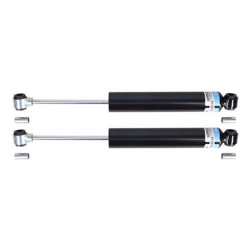 Bilstein rear shocks - bilstein,