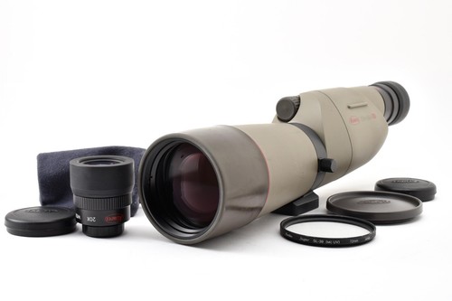 Kowa tsn 664 spotting - kowa, scope