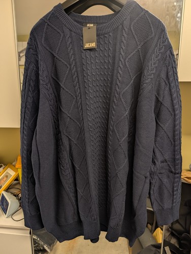 Jacamo men sleeve heavy - men's,