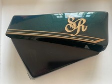 YAMAHA SR125 SR185 LEFT HAND