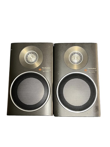 Technics f1mk2 way - sb-f1mk2, 2-way