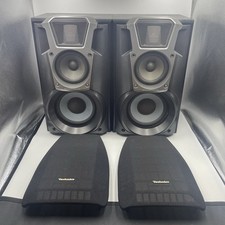 Technics SB-EH600 Speakers