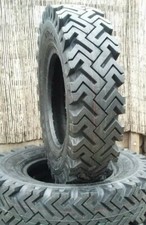 7.50 x 16  750 x 16  SECURITY ML814 112L 8PR  MT TUBE TYPE  Tyres x5 INC TUBES 