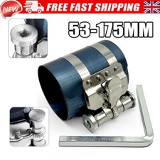 Quick Release Engine Piston