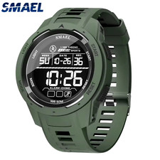SMAEL Mens Military Watch